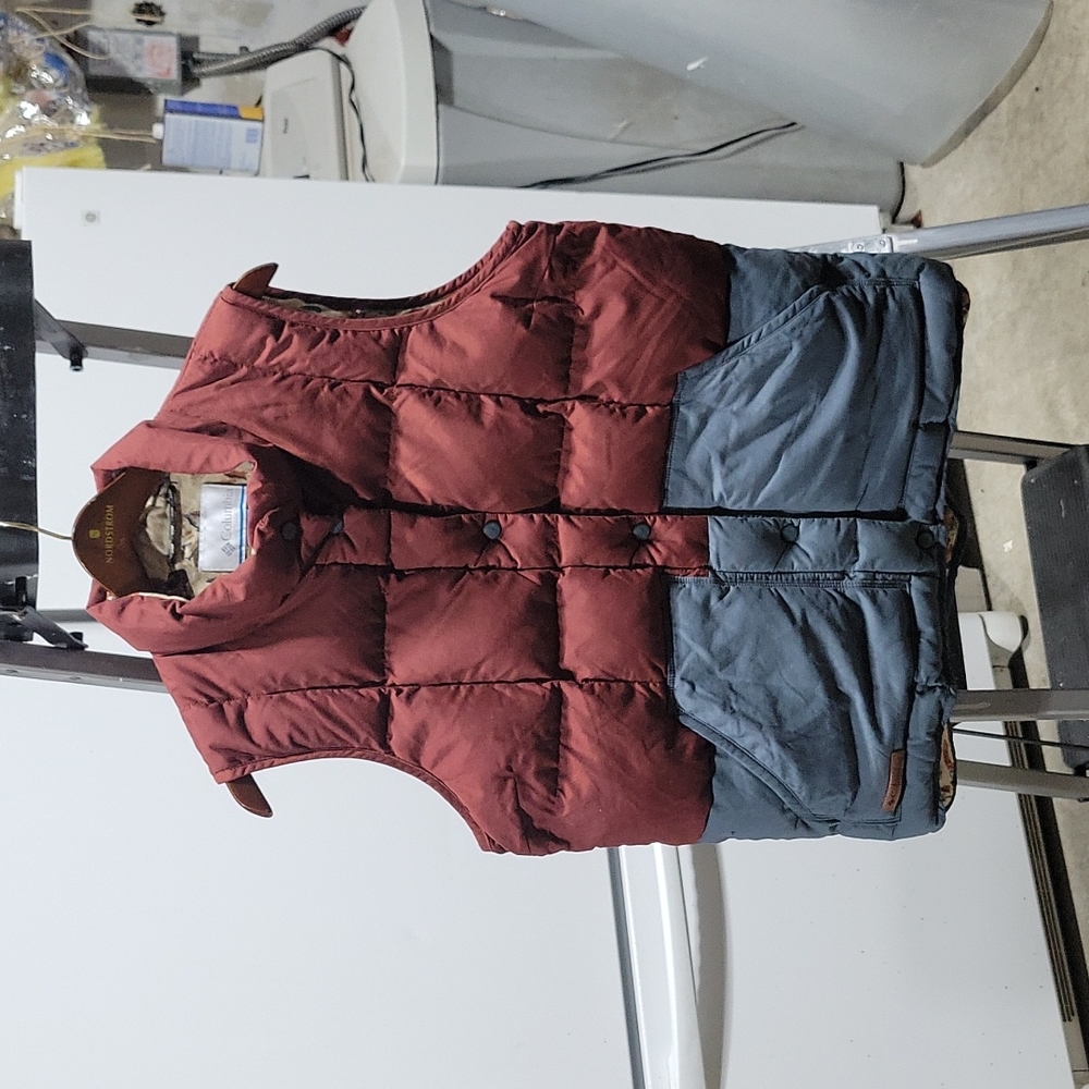 Women’s South Canyon™ Bluff Vest